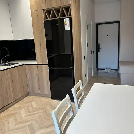 Apartament Castle's Cozy Retreat *