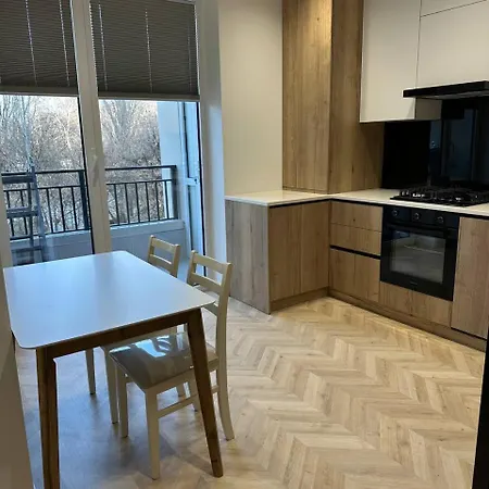 Apartament Castle's Cozy Retreat *