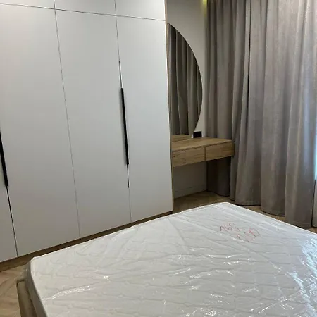 Apartamento Castle's Cozy Retreat
